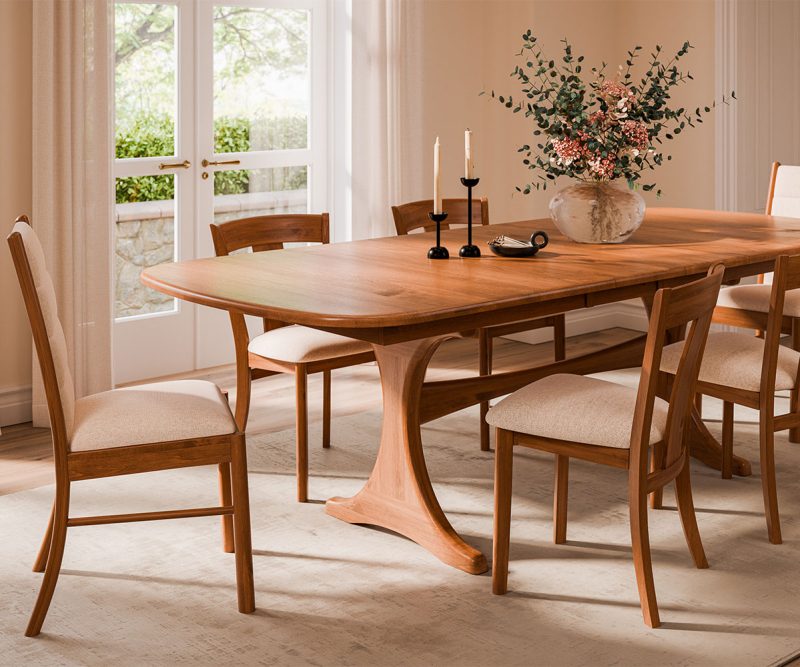 Kirkland Dining Collection
