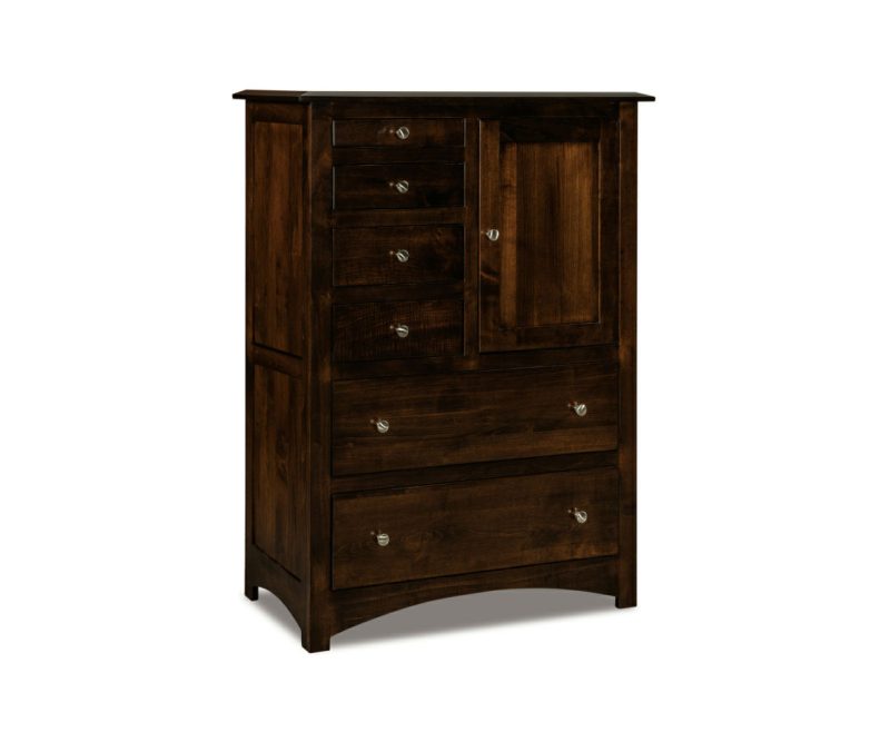 Finland Gentleman's Chest