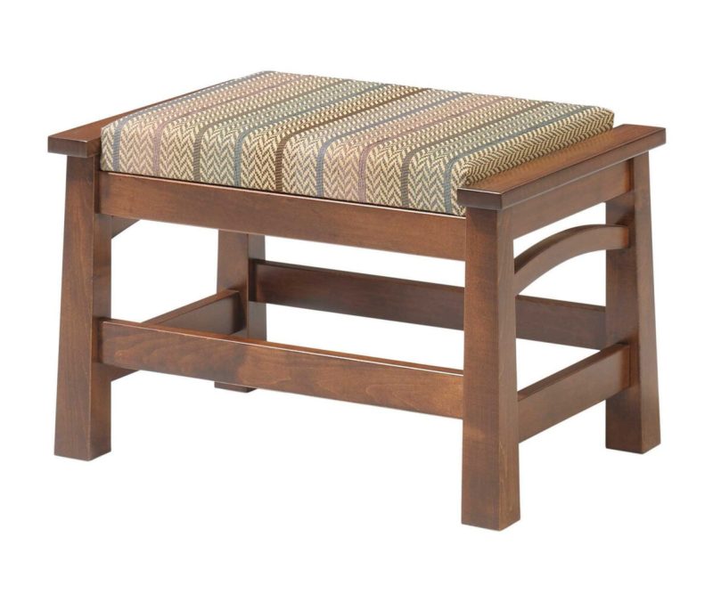 Madison Ottoman