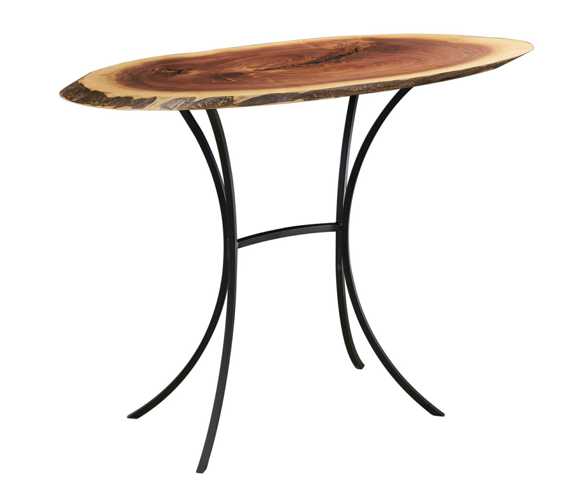 Ebony Woodworking