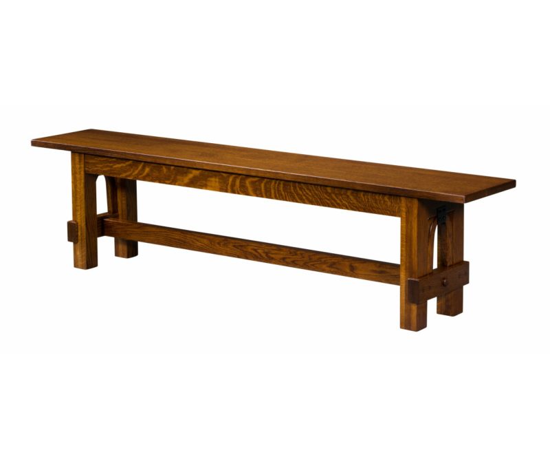 Ellis Bench