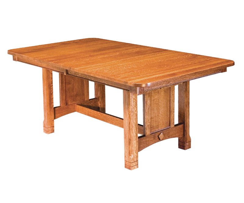 Westlake Trestle Table