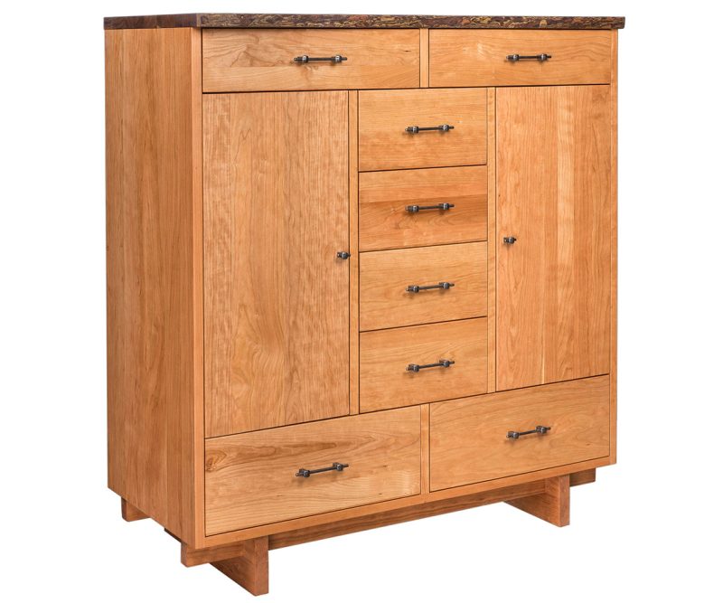 West Canyon His & Hers Chest