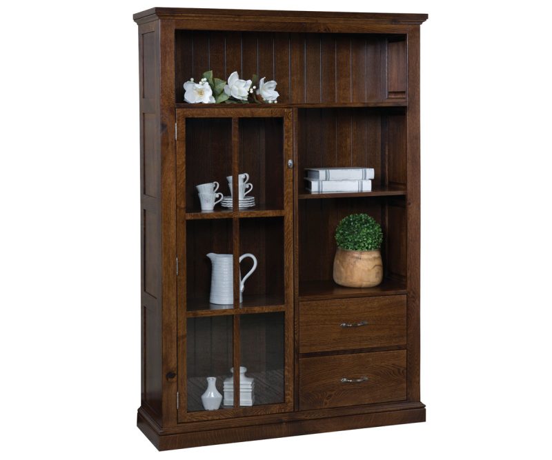 Arcada Mini Hutch