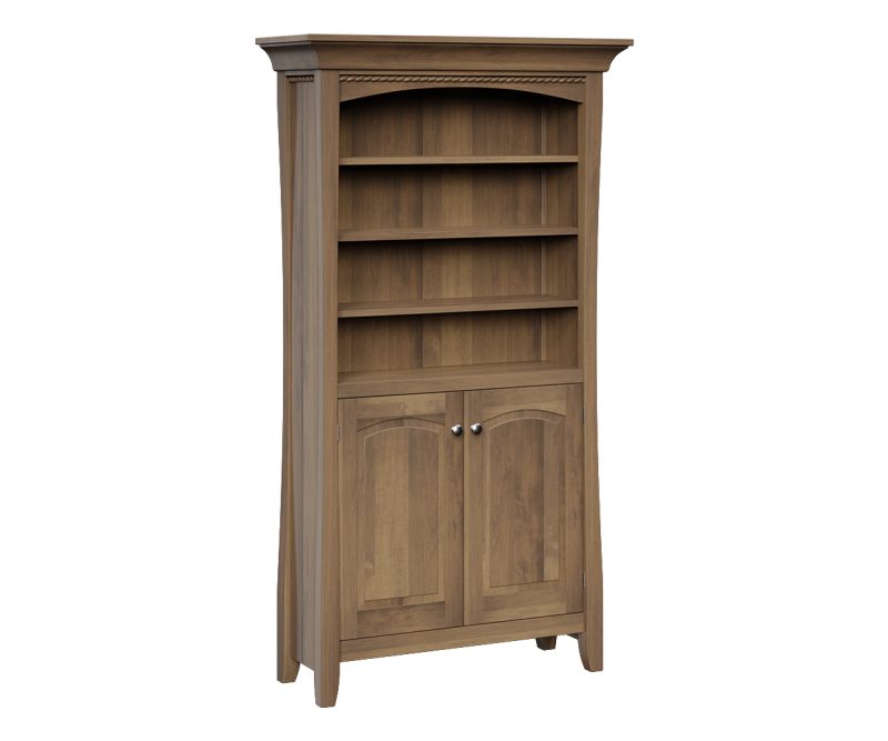 Berkley Bookcase