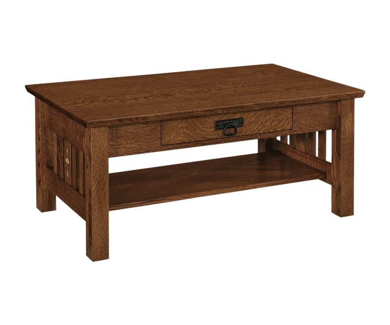 Ridana Coffee Table - 42"W