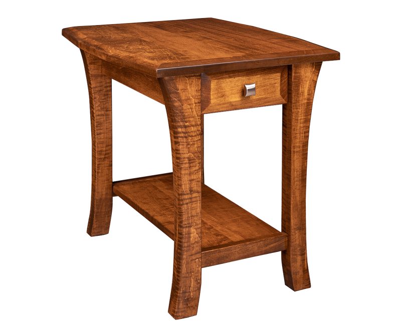 Ensinada End Table