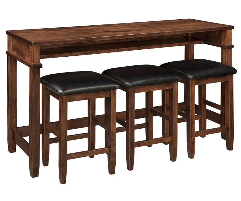 Integra Counter Height Sofa Table