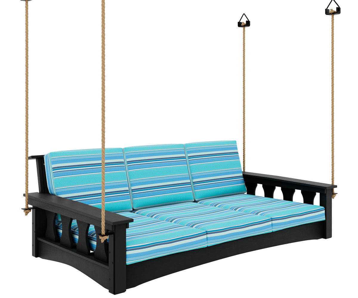 Heritage Daybed