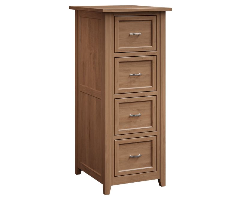 Premier 4 Drawer File