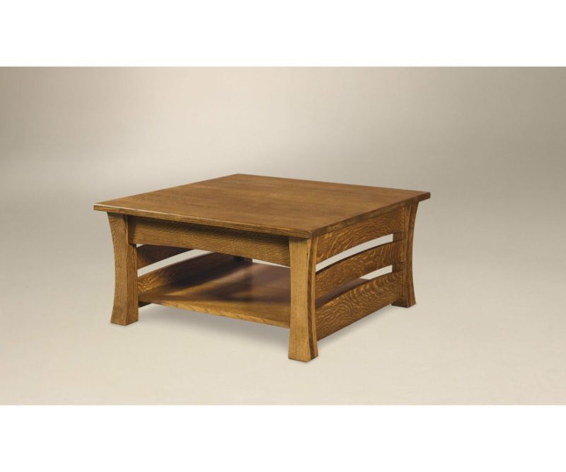 Barrington Coffee Table