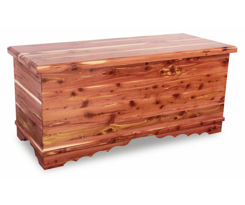 Classic Cedar Chest
