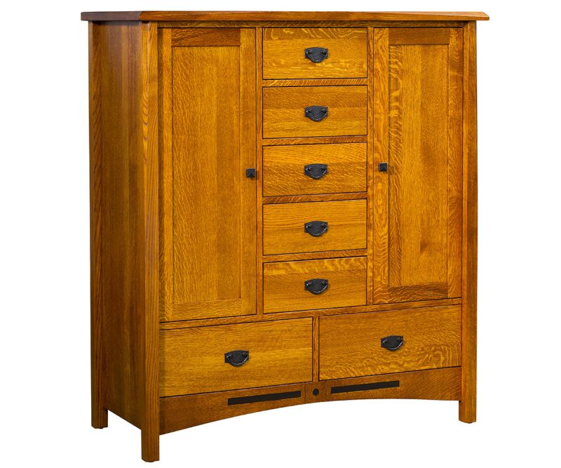 Bel Aire His & Hers Chest