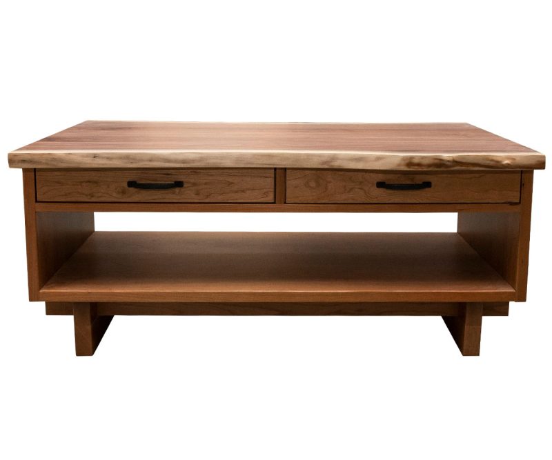 West Canyon Coffee Table