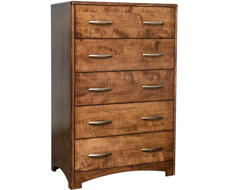 Zephyr Mountain Master Chest