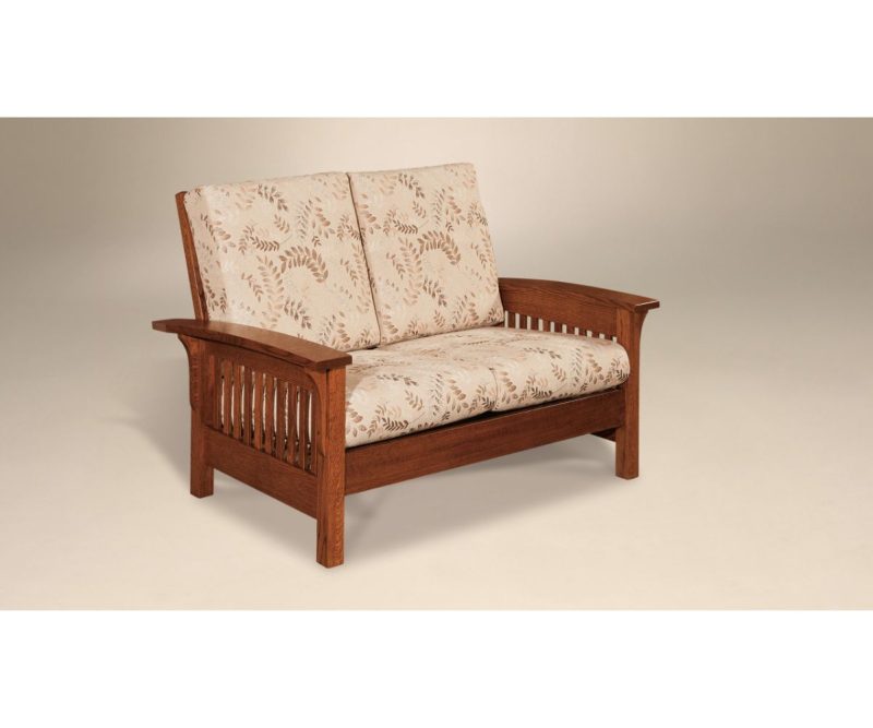 Empire Loveseat