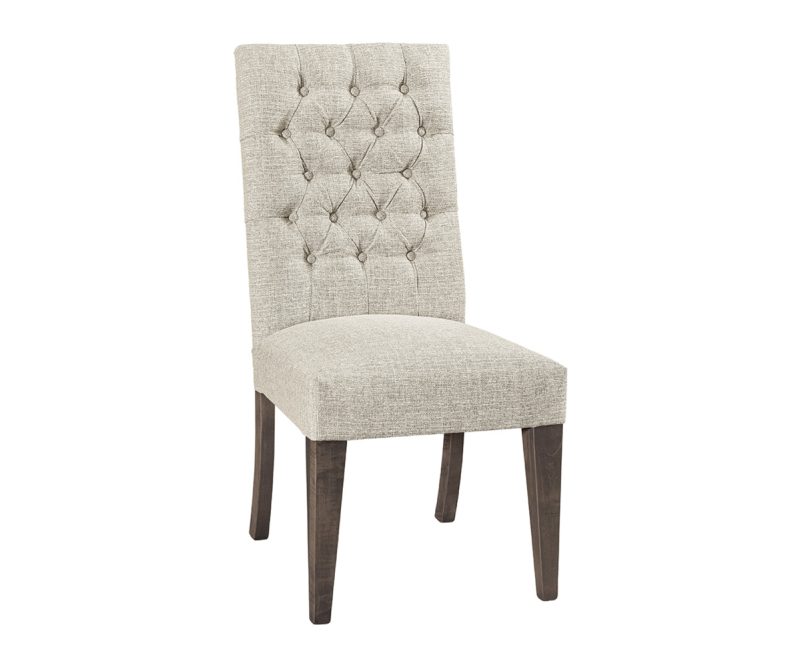 Copenhagen Side Chair