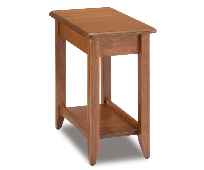 Dover Chair Side End Table