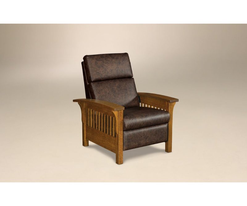 Heartland Slat Recliner