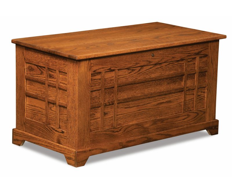 Heritage Cedar Chest