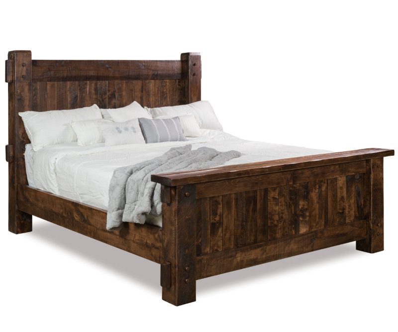 Grandon Bed