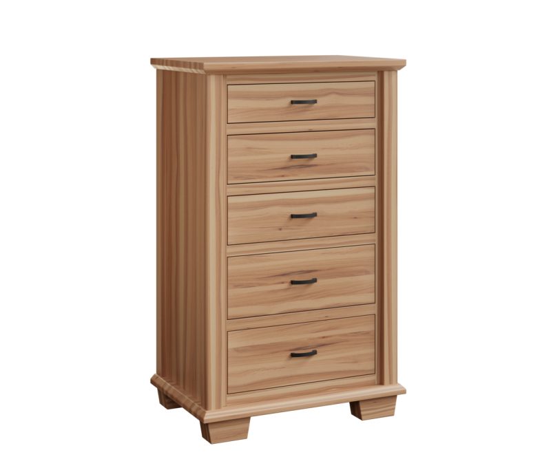 Burlington 5 Drawer Chest