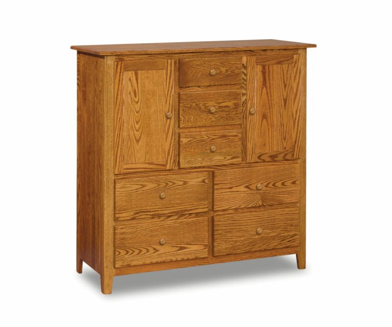 Shaker His & Hers Chest