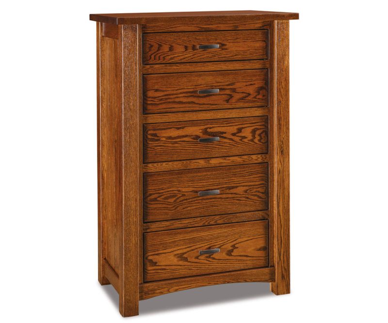 Timbra 5 Drawer Chest