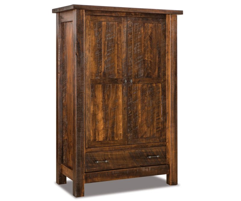 Vandella Wardrobe Armoire