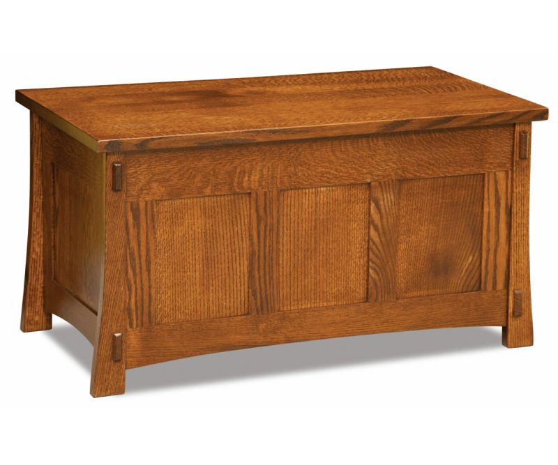 Modesto Cedar Chest