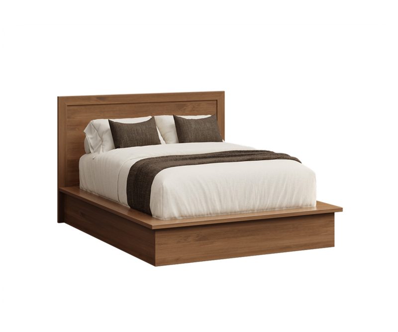 Camden Queen Bed