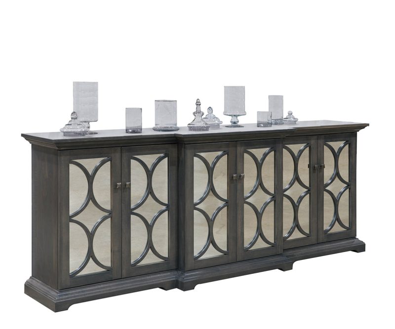 Jasminn Sideboard