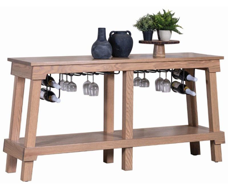 Vestibule Wine Server