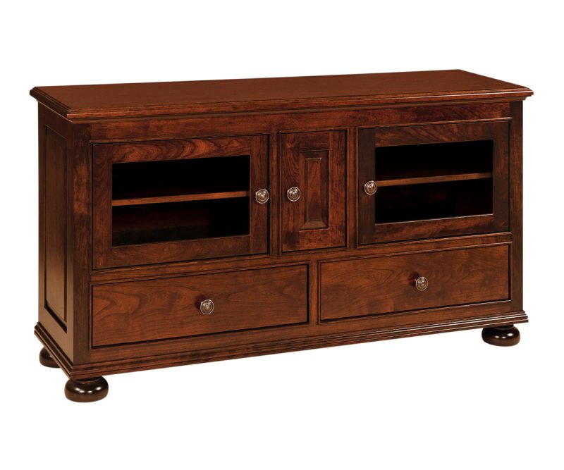 Rosemont TV Console - 60"W