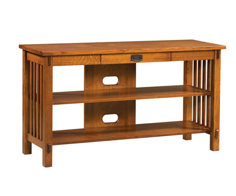 Rio Mission Open TV Console