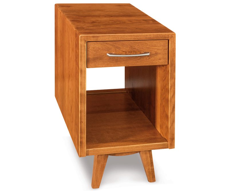 Marina Chair Side End Table