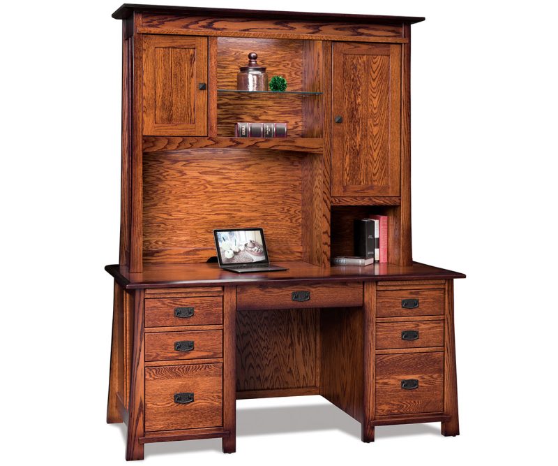 Grant Hutch And Desk