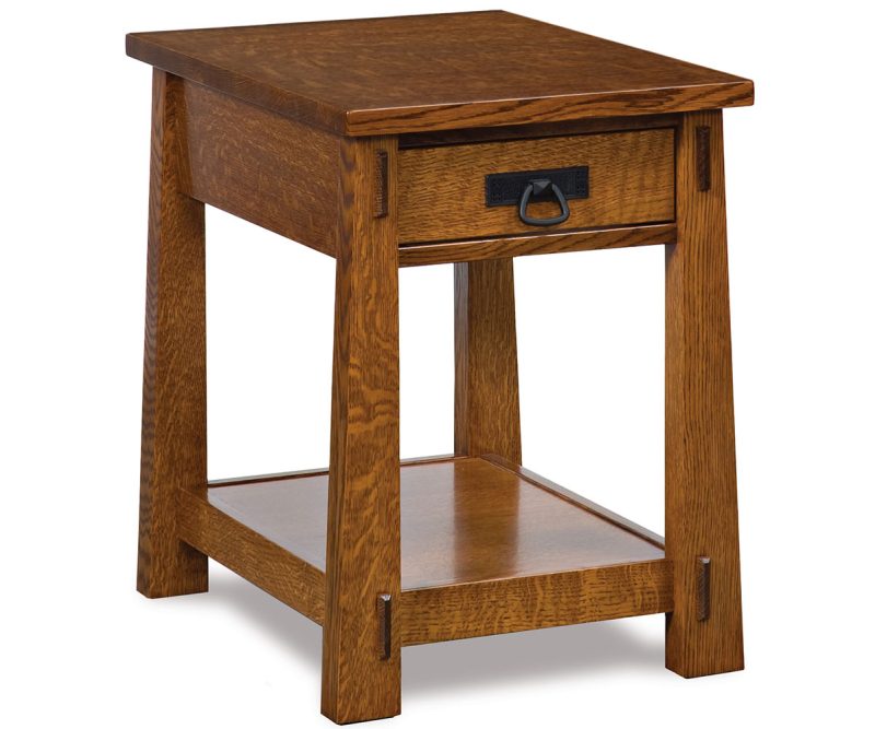 Modesto End Table