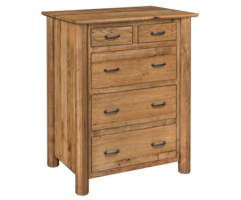 Fenwood 5 Drawer Chest