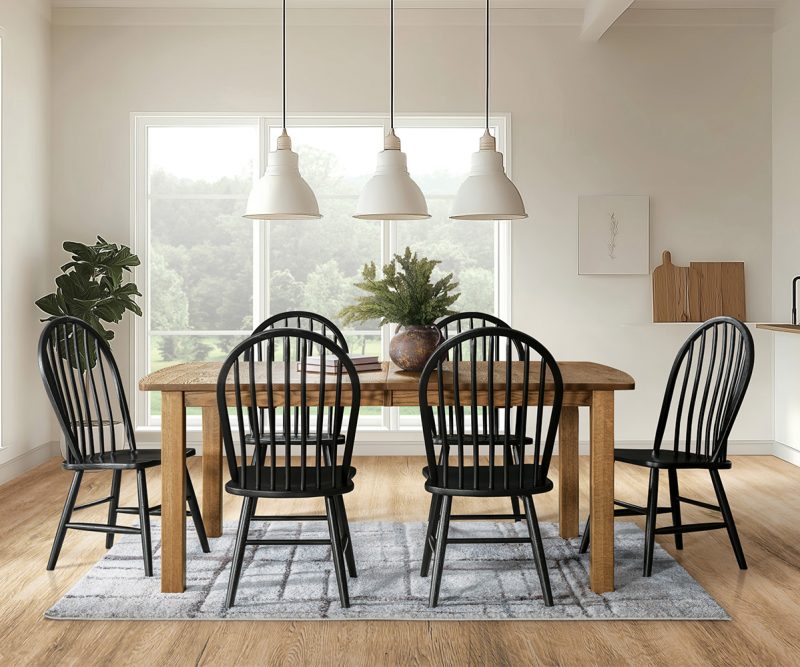 Henderson Table Collection