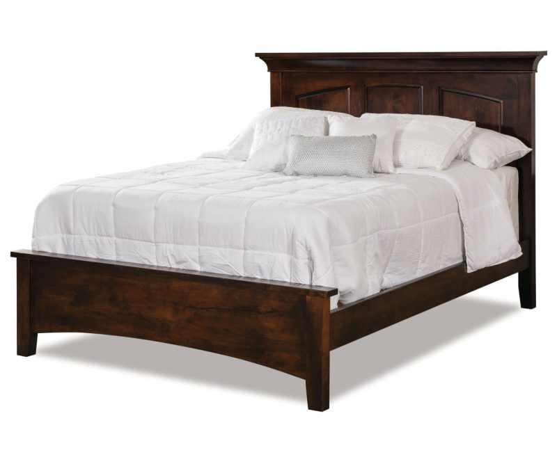 Lincoln Bed