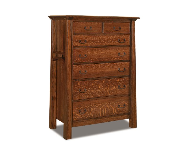 Artesa 7 Drawer Chest