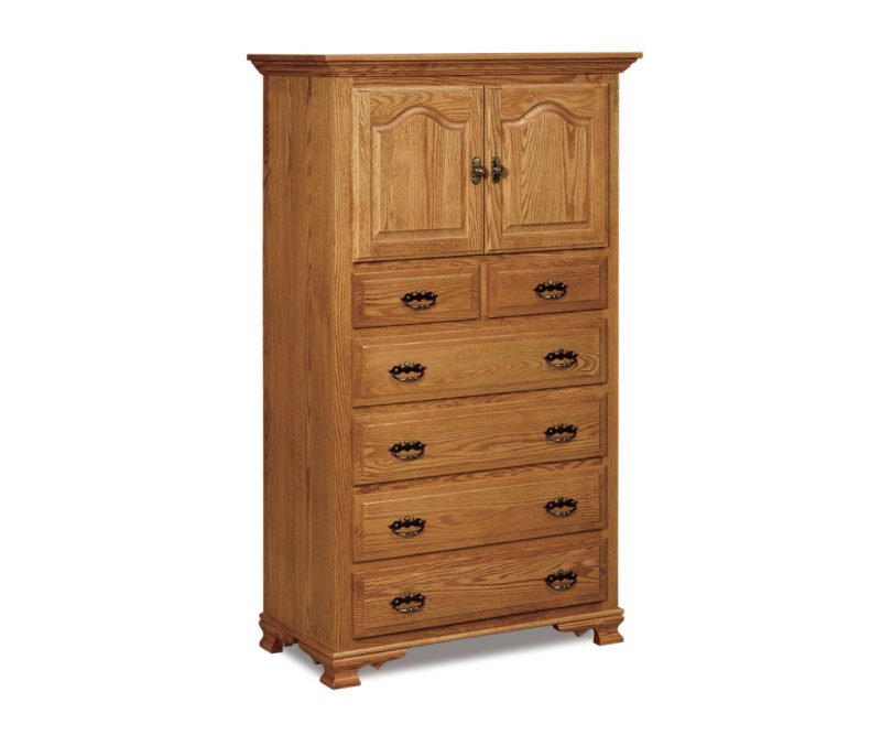 Heritage Chest Armoire