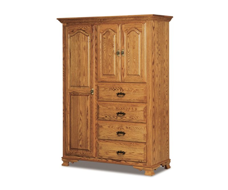 Heritage Chifferobe
