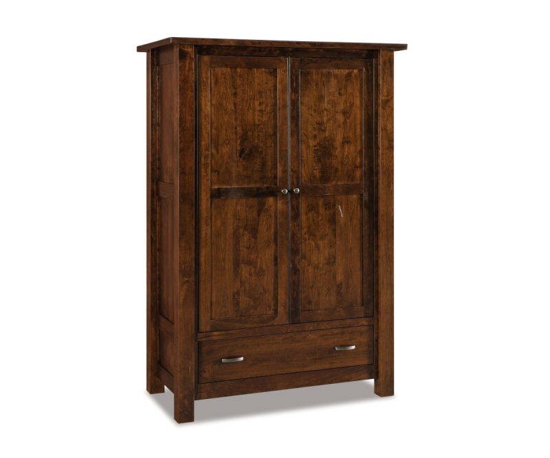 Heidi Wardrobe Armoire
