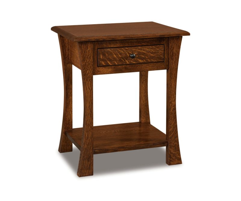 Matison 1 Drawer Nightstand