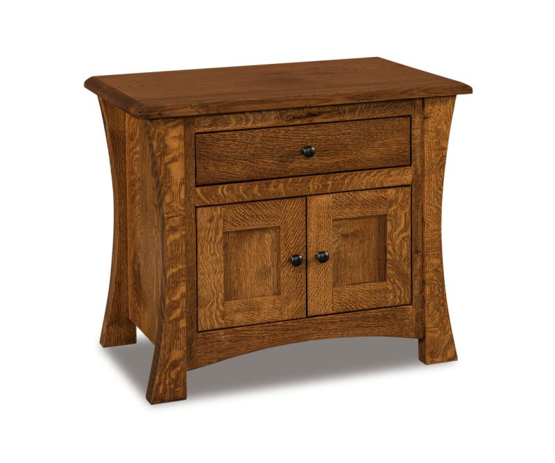 Matison Nightstand - 25"H