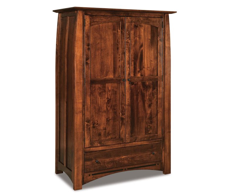 Boulder Creek Armoire
