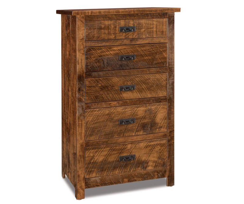 Dumont 5 Drawer Chest