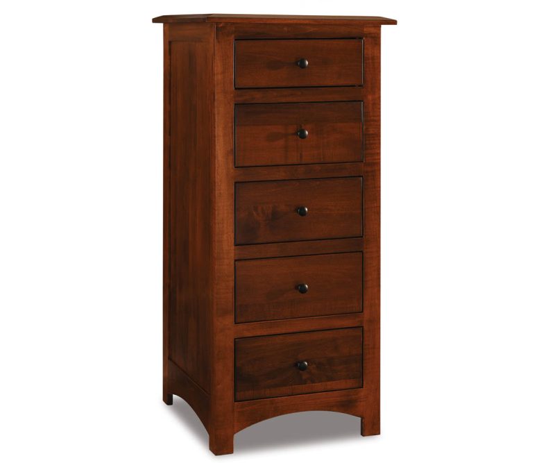 Finland 5 Drawer Lingerie Chest